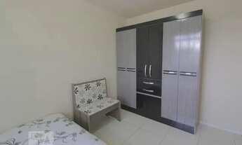 Imagem 6: Apartamento para Aluguel - Cidade Industrial, 2 Quartos, 45 m2