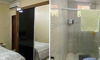 Imagem 4: Casa para alugar