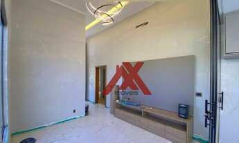 Imagem 7: COND. ZONA SUL 3 Dorm / 3 Suíte / 4 Vagas / 160 m² - SJRP/SP