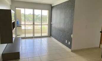 Imagem 5: Apartamento de aluguel no Euroville /2 quartos/ área de lazer completa/próximo ao Shopping