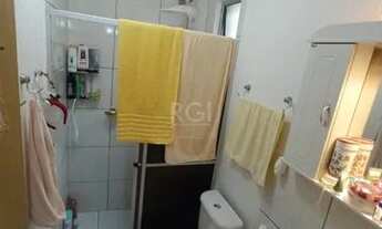 Imagem 6: Apartamento para Venda - 38.82m², 2 dormitórios, 1 vaga - Vila Nova