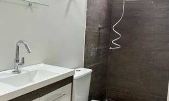 Imagem 4: Aluguel CNG 09 Flat / studio com 2 banheiros