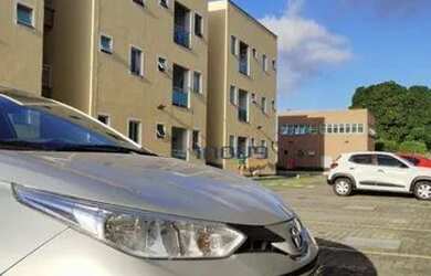 Imagem 2: Apartamento com 2 dormitórios à venda, 49 m² por R$ 235.000,00 - Mondubim - Fortaleza/CE