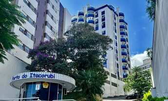 Imagem: FLORIANóPOLIS - Apartamento Padrão - Itacorubi