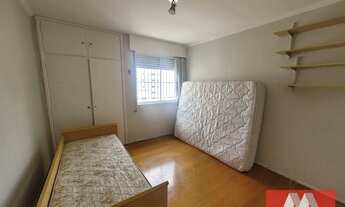 Imagem 7: Apartamento com 2 dormitórios para alugar, 110 m² por R$ 6.747,00/mês - Paraíso - São Paul