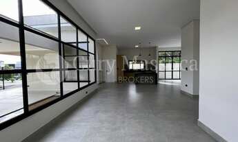 Imagem 5: Casa para Venda em Itu, Condomínio Villas do Golfe, 3 dormitórios, 3 suítes, 5 banheiros