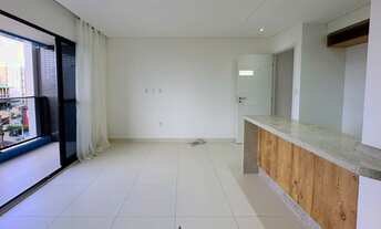 Imagem 6: Apartamento no Bessa 100 metros do mar, 2 quartos, varanda, projetado, prédio clube, área