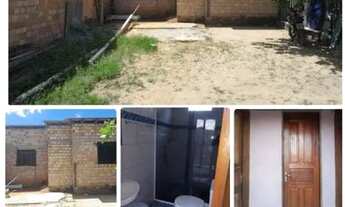 Imagem: Casa no Senador