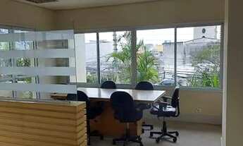 Imagem 4: Cobertura a venda Centro de Osasco