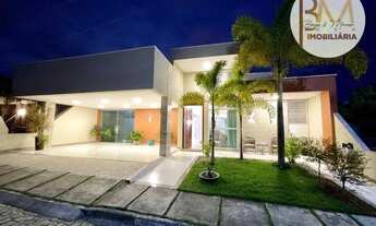 Imagem 2: Casa à venda, 300 m² por R$ 1.400.000,00 - Vila Olímpia - Feira de Santana/BA