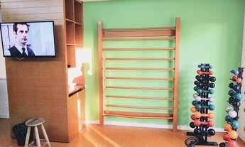 Imagem 6: Alugo excelente apartamento todo mobiliado, com 3 quartos em Centro - Itaboraí - RJ