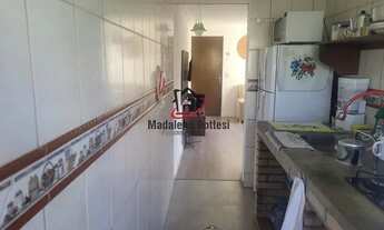 Imagem 7: Apartamento para Venda em Mogi das Cruzes, Jardim Maricá, 2 dormitórios, 1 banheiro, 1 vag