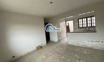 Imagem 3: Casa de condomínio para venda tem 65 metros quadrados com 2 quartos