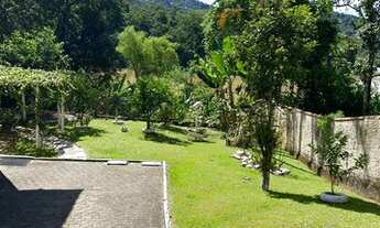 Imagem 2: Casa para venda tem 184 metros quadrados com 3 quartos em Vorstadt - Blumenau - SC