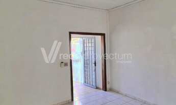 Imagem 3: Casa - Vila Marieta - Campinas