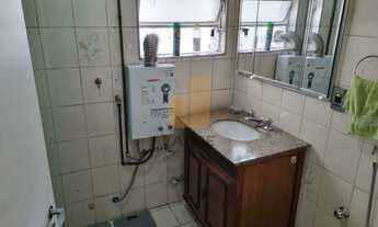 Imagem 4: Apartamento com 3 dormitórios e 1 vaga em Higienópolis