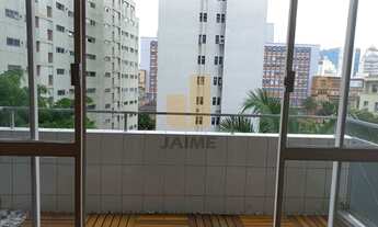 Imagem 7: Apartamento com 150 m2 e uma vaga em ótima localização - Santa Cecília