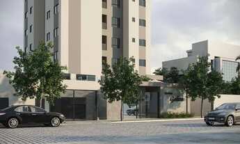 Imagem: Apartamento em Construção em Lagoa Nova