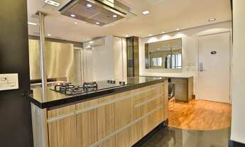 Imagem 7: São Paulo - Apartamento Padrão - Campo Belo