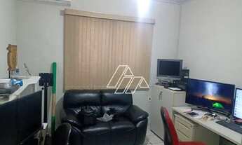 Imagem 3: Casa com 4 dormitórios à venda, 100 m² - Palmital - Marília/SP