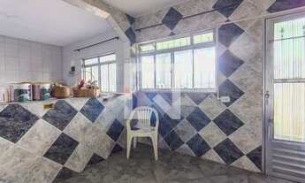 Imagem 2: Casa para Aluguel - Rochdale, 1 Quarto, 30 m2