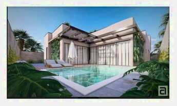 Imagem: Casa com 3 dormitórios à venda, 249 m²