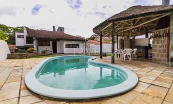 Imagem 6: PORTO ALEGRE - Casa Padrão - Jardim Isabel