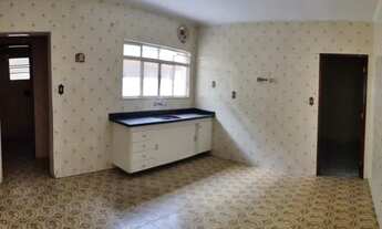 Imagem 5: Casa com 100m² para locação na cidade de São Paulo bairro Parque São Lucas