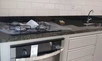 Imagem 4: Apartamento com 2 dormitórios para alugar, 69 m² - Vila Assunção - Santo André/SP