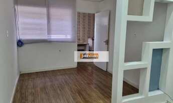 Imagem 4: Sobrado com 2 dormitórios, 140 m² - venda por R$ 640.000,00 ou aluguel por R$ 2.120,00/mês