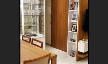 Imagem 2: Repletto Condomínio Club - Apartamento 2 quartos com área de lazer - 15º andar