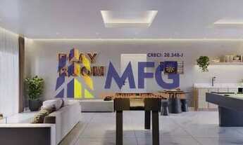 Imagem 2: Lançamento Horizonte Divino - Entrega 2026