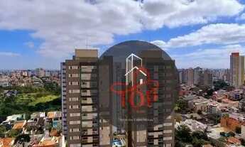Imagem 2: Apartamento com 3 dormitórios, 67 m² - venda por R$ 429.000,00 ou aluguel por R$ 2.413,00