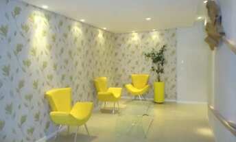 Imagem 6: Apto 2 dorm sendo 1 suíte 500m de Balneário Camboriú