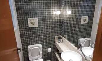 Imagem 4: Sobrado com 3 dormitórios à venda, 232 m² por R$ 1.500.000,00 - Condomínio Jardim de Mônac