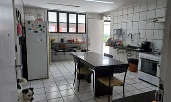 Imagem 7: Cobertura mobiliado para Locação no Condomínio Manoelito Magalhães - AP40173