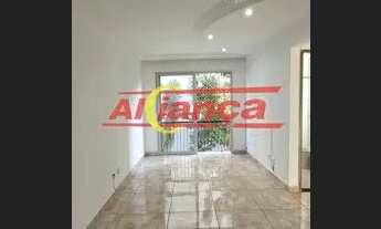 Imagem 3: ÓTIMO APARTAMENTO COM 2 DORMITÓRIOS E 1 VAGA DE GARAGEM COBERTA 53M² - JARDIM BOM CLIMA