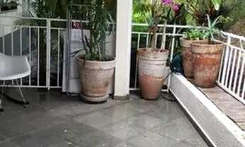 Imagem 7: CASA EM CONDOMÍNIO - JARDIM BORBOREMA - SP