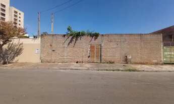 Imagem: Terreno Padrão em São Carlos