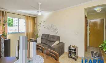 Imagem 5: APARTAMENTO - JABAQUARA - SP