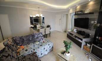 Imagem 2: Apartamento com 3 dormitórios à venda, 104 m² por R$ 756.000,00 - Km 18 - Osasco/SP