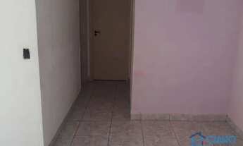 Imagem 3: Apartamento com 2 dormitórios, 58 m² - venda por R$ 298.000,00 ou aluguel por R$ 2.217,00