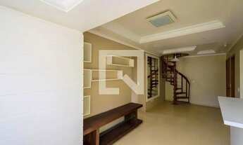 Imagem 4: Apartamento para Aluguel - Cristal , 2 Quartos, 114 m2