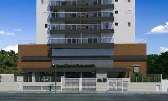 Imagem 2: Breve Lançamento na Vila Guilhermina - Amplo Apartamento 01 Suíte / Terraço Gourmet