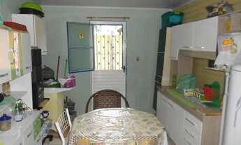 Imagem 7: Casa para Venda - 54m², 2 dormitórios, Fiuza