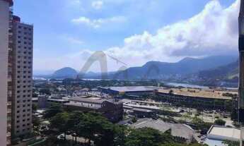 Imagem: Apartamento-À VENDA-Barra da Tijuca-Rio