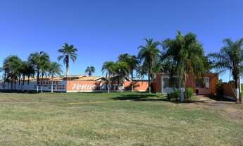 Imagem 4: Motel em Birigui