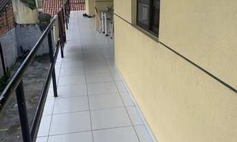 Imagem 6: Prédio com 04 apartamentos todos alugados - Eduardo Gomes - Hiléia