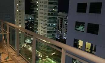 Imagem 5: Apartamento para venda com 51 metros quadrados com 1 quarto em Umarizal - Belém - PA