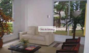 Imagem 4: Apartamento com 1 dormitório para alugar, 32 m² - Ipiranga - São Paulo/SP